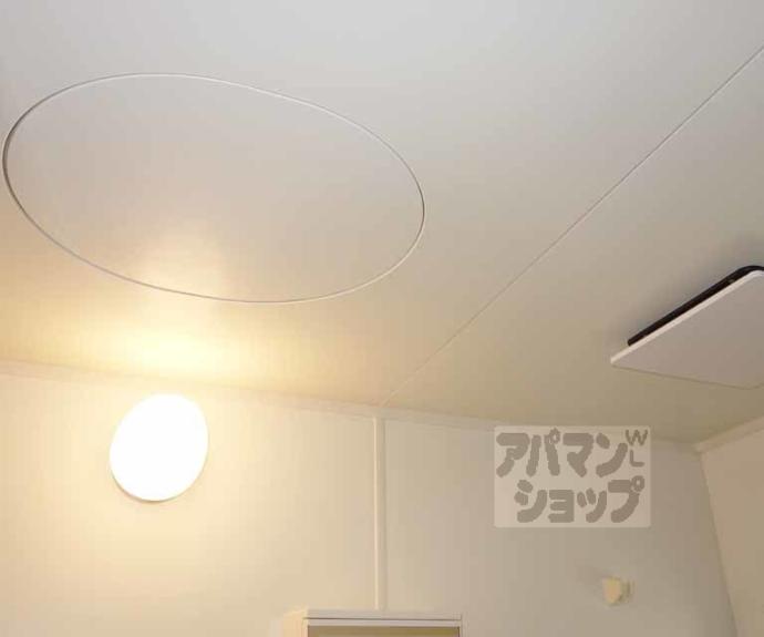 【ドゥ・ライフ壬生川】間取