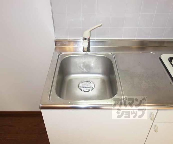 【ドゥ・ライフ壬生川】間取