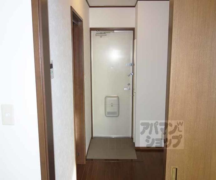 【ドゥ・ライフ壬生川】間取