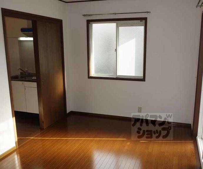 【ドゥ・ライフ壬生川】間取