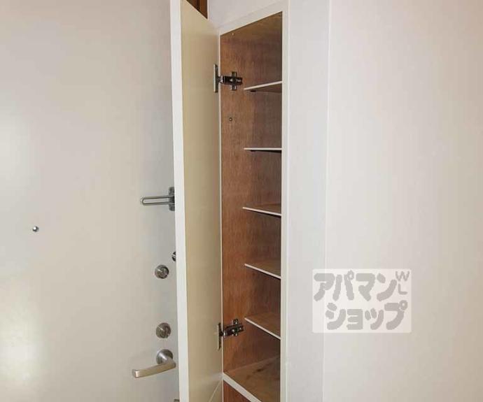 【ドゥ・ライフ壬生川】間取