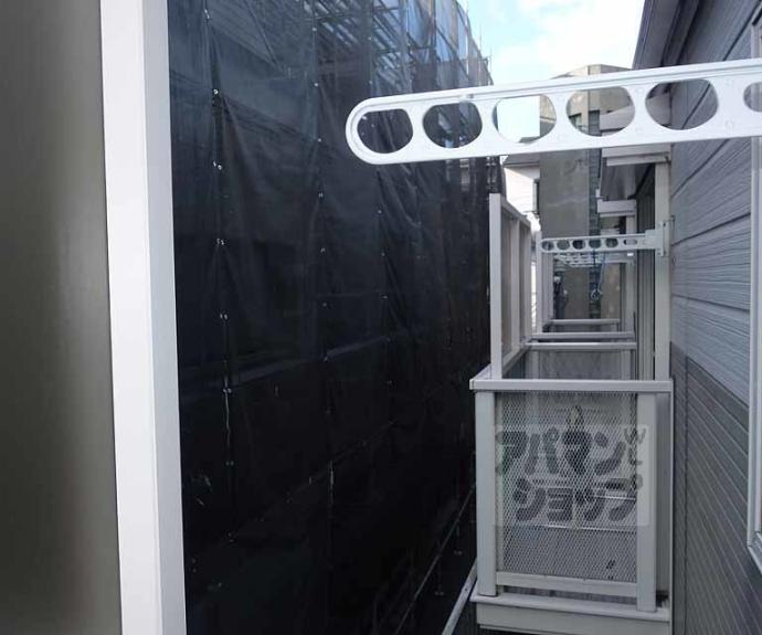 【ドゥ・ライフ壬生川】間取