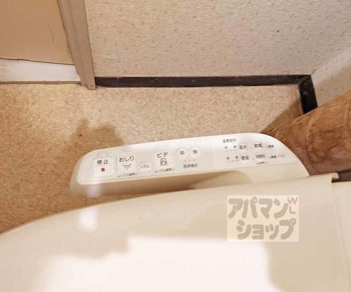 【リーベンハイム】間取