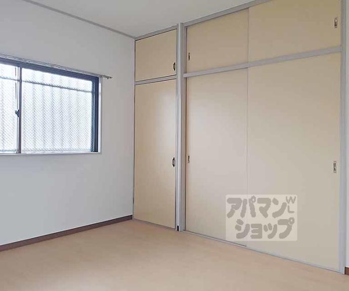 【リーベンハイム】間取