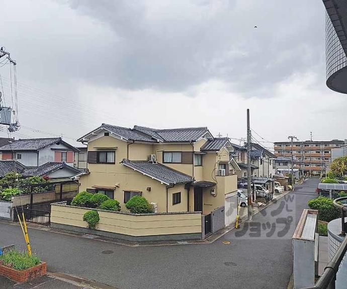 【リーベンハイム】間取