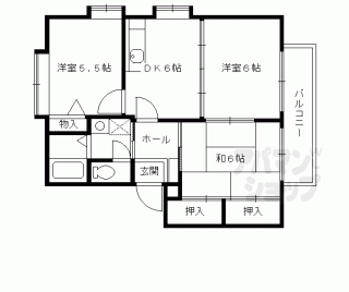 【ウエストサイドタウン】