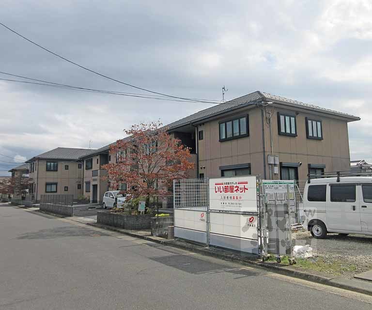 ウエストサイドタウン