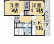 サニークレスト：建物外観