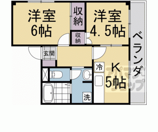 【サニークレスト】