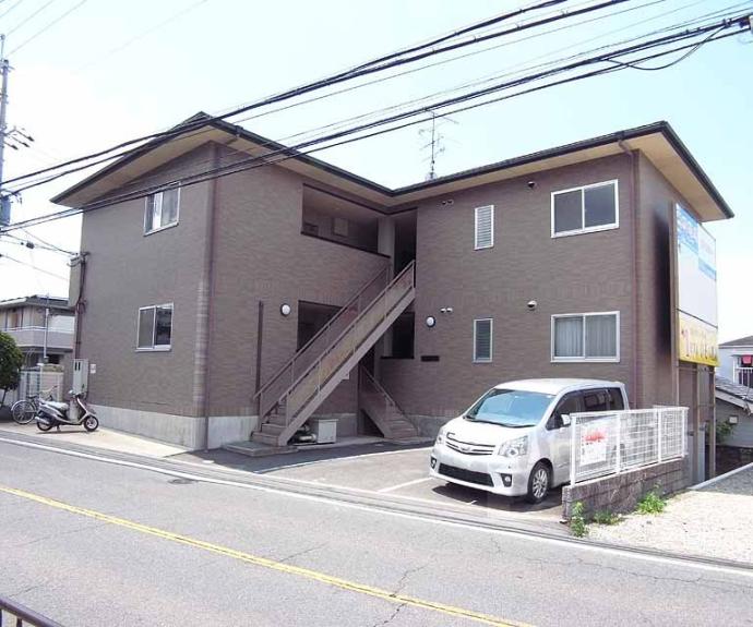 【サニークレスト】間取