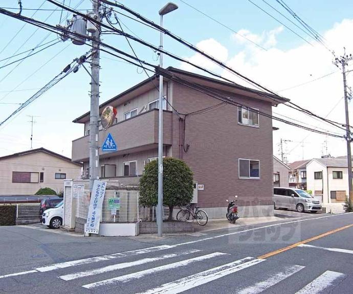 【サニークレスト】間取