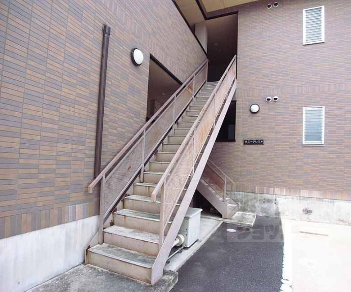 【サニークレスト】間取