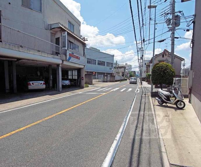 【サニークレスト】間取