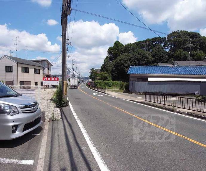 【サニークレスト】間取