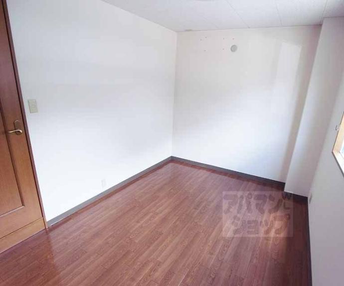 【サニークレスト】間取