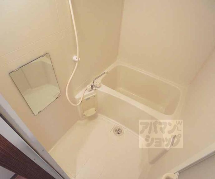 【サニークレスト】間取