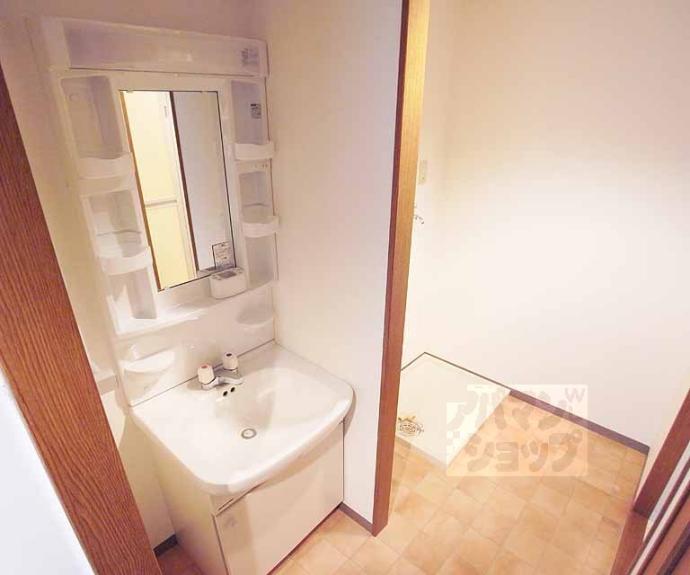 【サニークレスト】間取