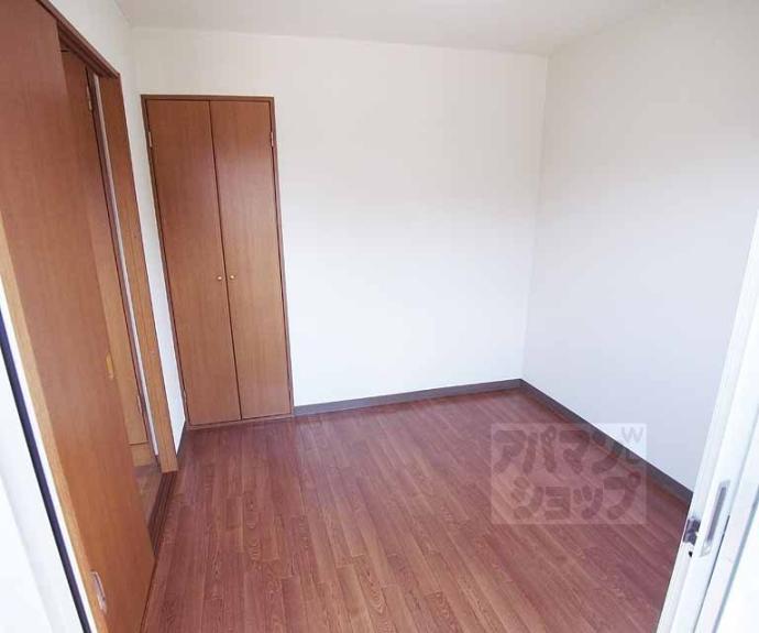 【サニークレスト】間取