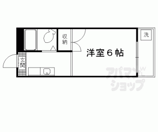 【メゾンタイム墨染】