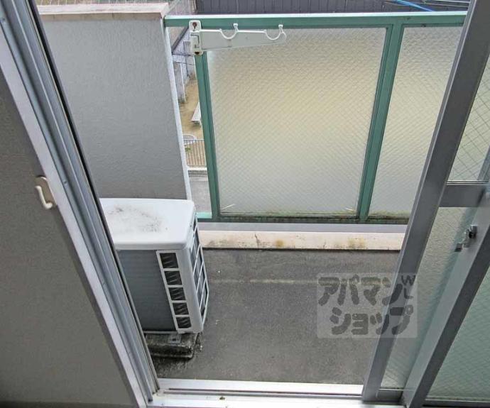 【メゾンタイム墨染】間取