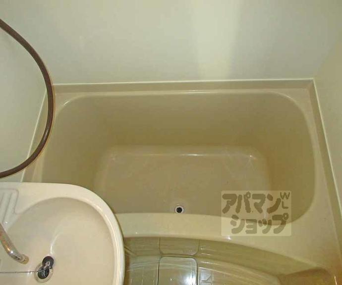 【メゾンタイム墨染】間取