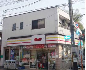 ステラマリスⅠ：間取図