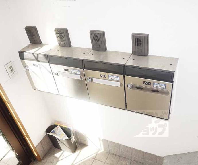 【ステラマリスⅠ】間取