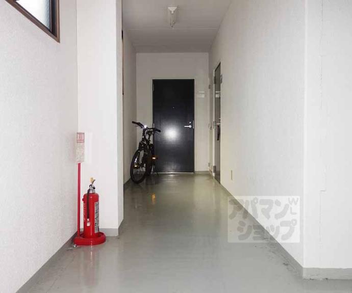 【ステラマリスⅠ】間取