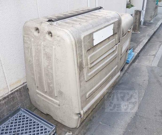 【ステラマリスⅠ】間取