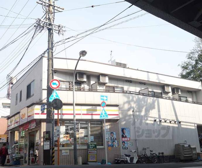 【ステラマリスⅠ】間取