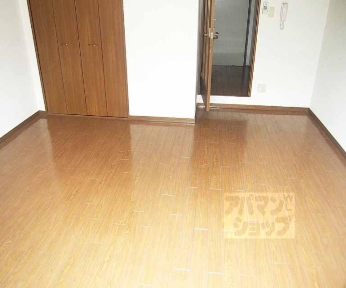 【ステラマリスⅠ】間取