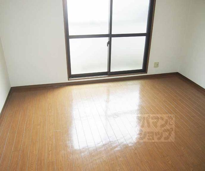 【ステラマリスⅠ】間取