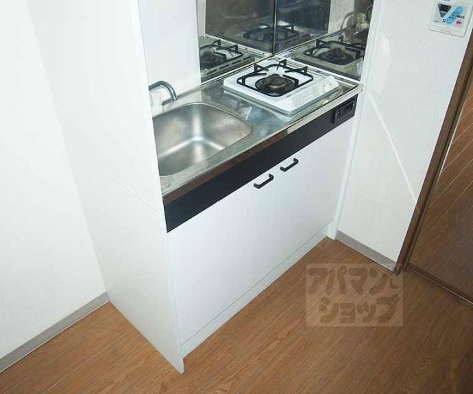 【ステラマリスⅠ】間取