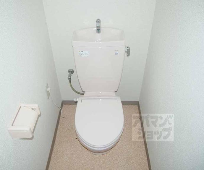 【ステラマリスⅠ】間取