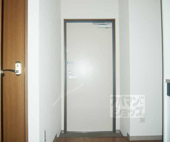 【ステラマリスⅠ】間取