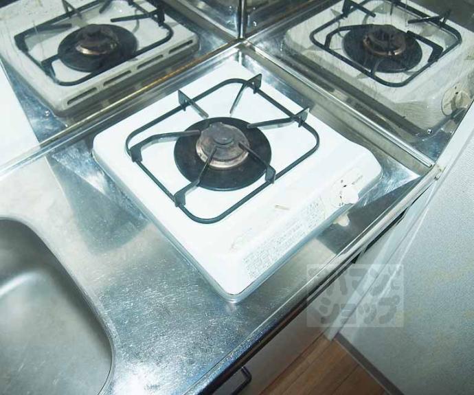 【ステラマリスⅠ】間取