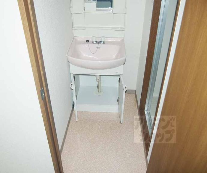 【ステラマリスⅠ】間取