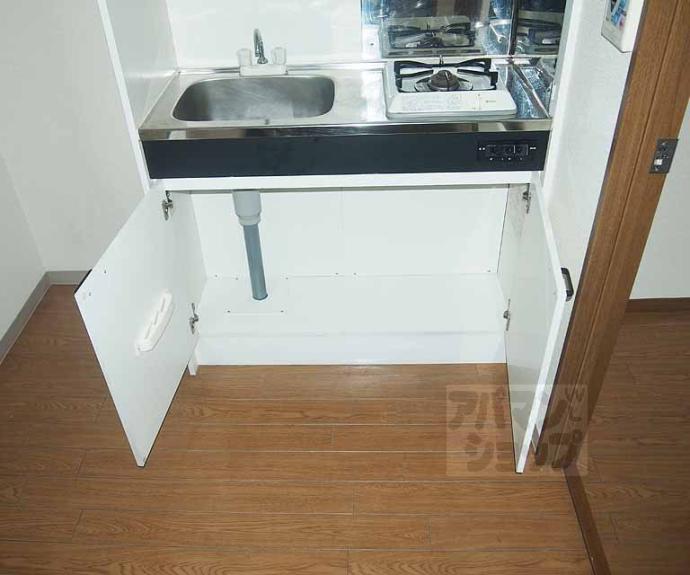 【ステラマリスⅠ】間取