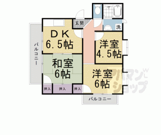 【フェニックス・ヴィラⅡ】