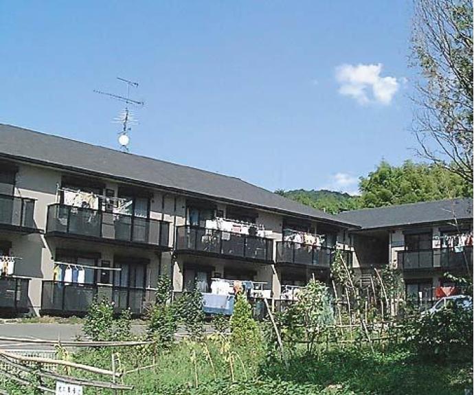 【フェニックス・ヴィラⅡ】間取