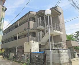 コンフォール大久保：間取図