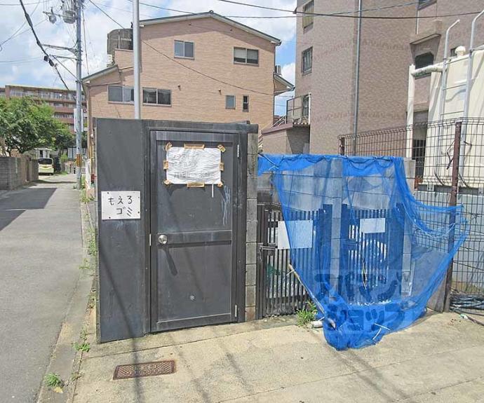 【コンフォール大久保】間取