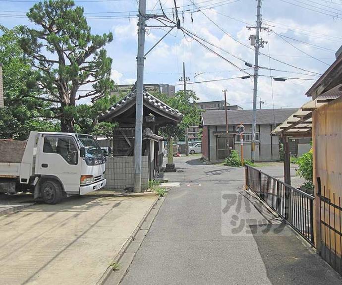 【コンフォール大久保】間取