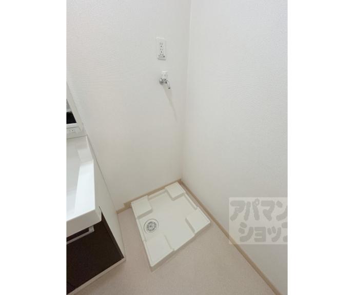【孝寿荘】間取