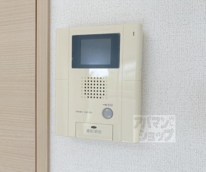 【孝寿荘】間取