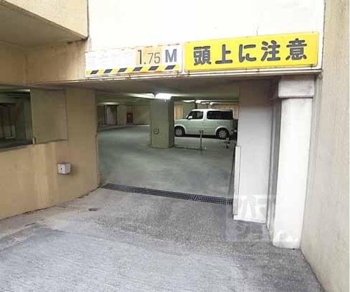 【ヴァンテアン】間取