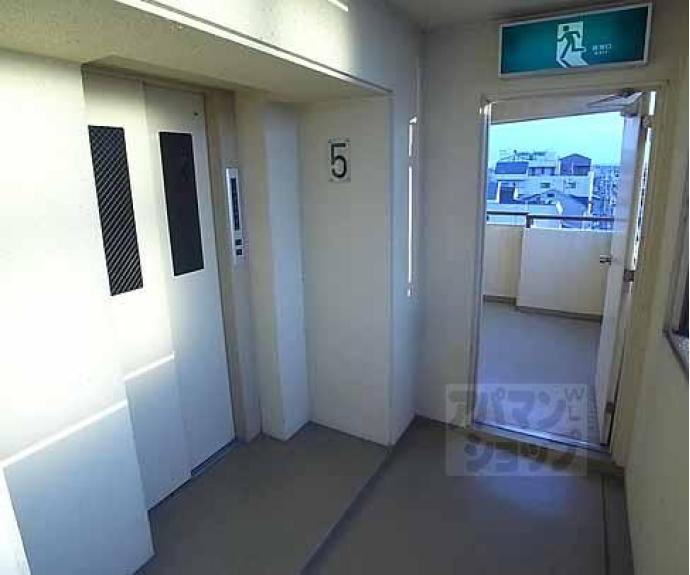 【ヴァンテアン】間取