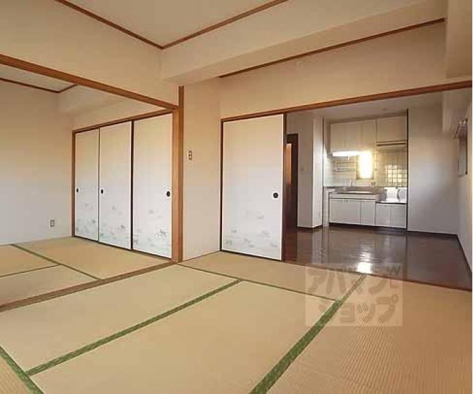 【ヴァンテアン】間取