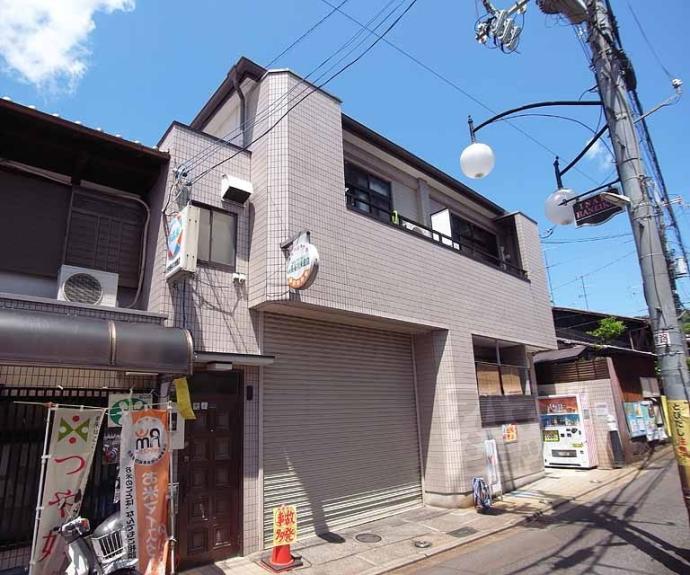 【サンパール】間取
