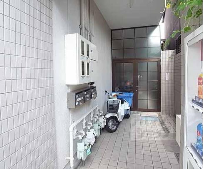【サンパール】間取